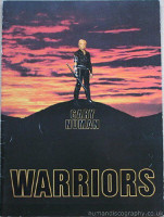 The Warriors Tour